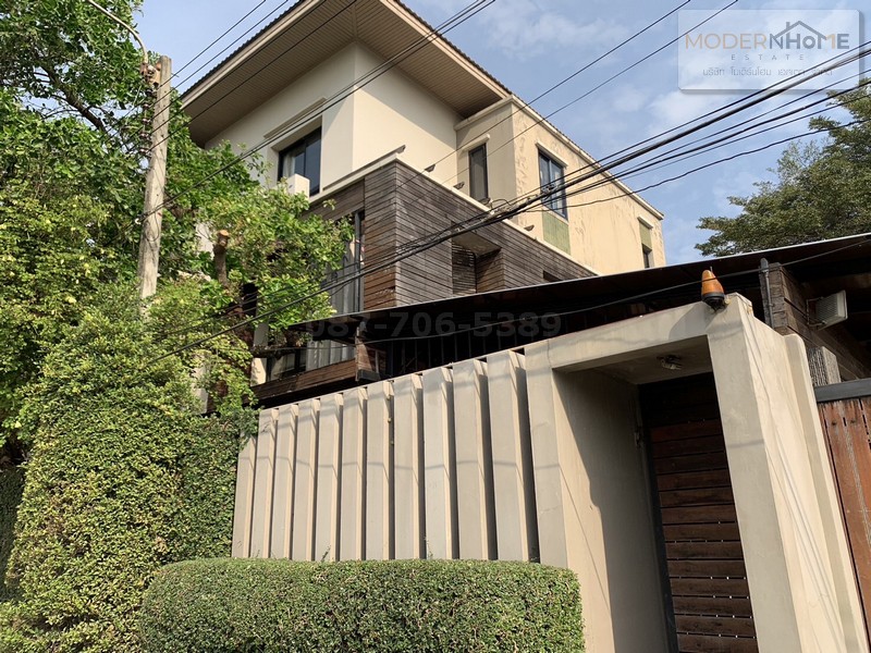 MDH6720 ขายบ้านเดี่ยว 3 ชั้น 200 ตร.ว.ซอยรามอินทรา 20 แขวงท่าแร้ง เขตบางเขน กรุงเทพมหานคร