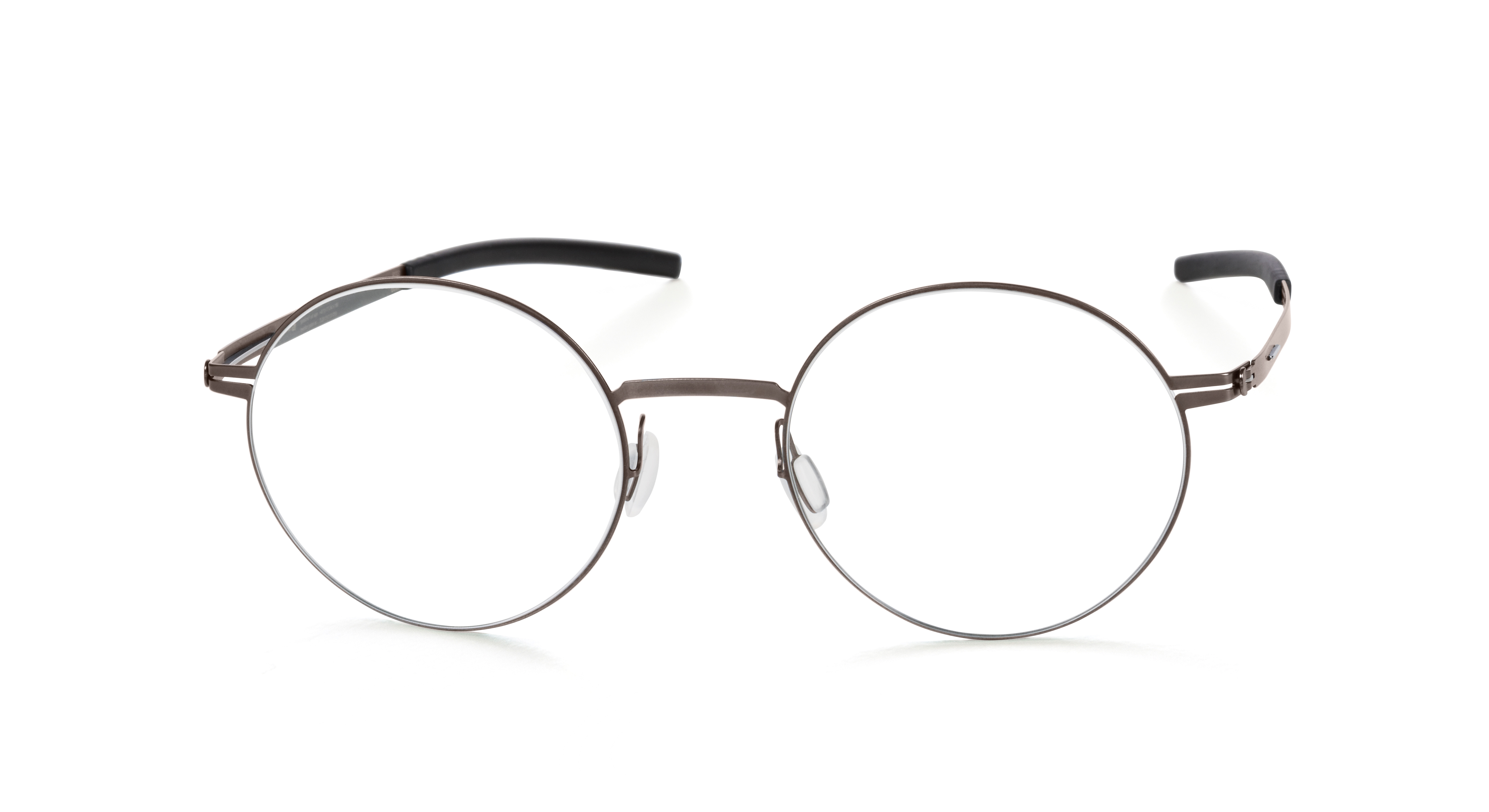 แว่นตา IC BERLIN OROSHI Graphite