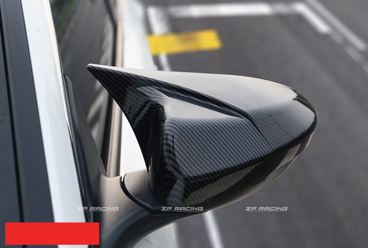 ครอบกระจกข้าง Accord G10 M Style