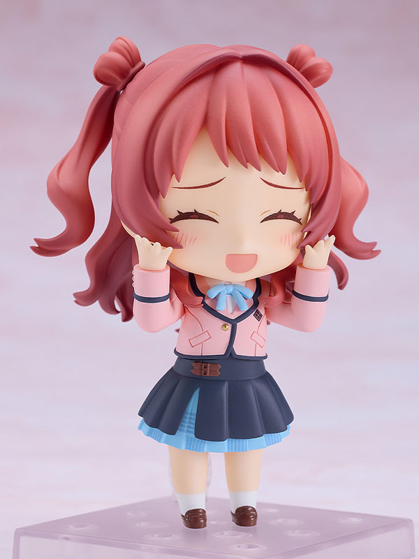 (พรีออเดอร์) Nendoroid Saki Hanami (ชำระเต็มจัดส่งฟรี Ems)