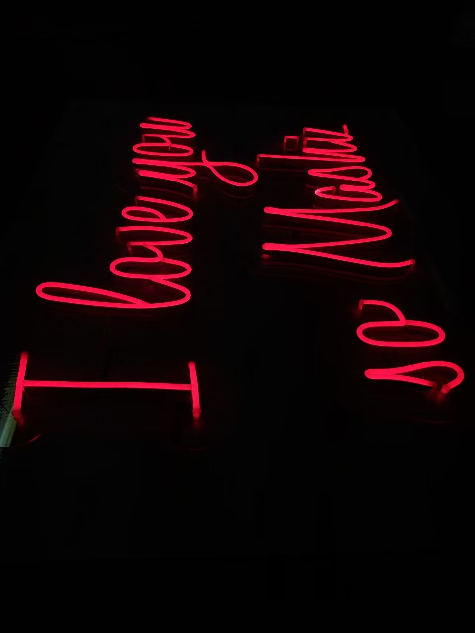 ภาพงานไฟเฟค