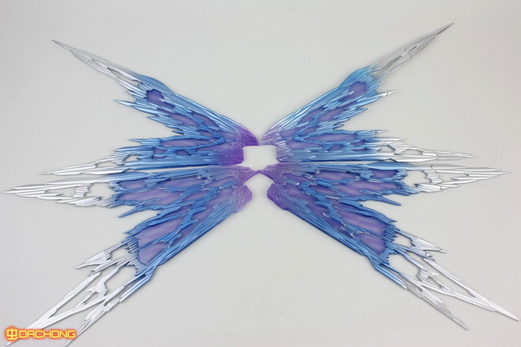 Wing of light parts [Daban]