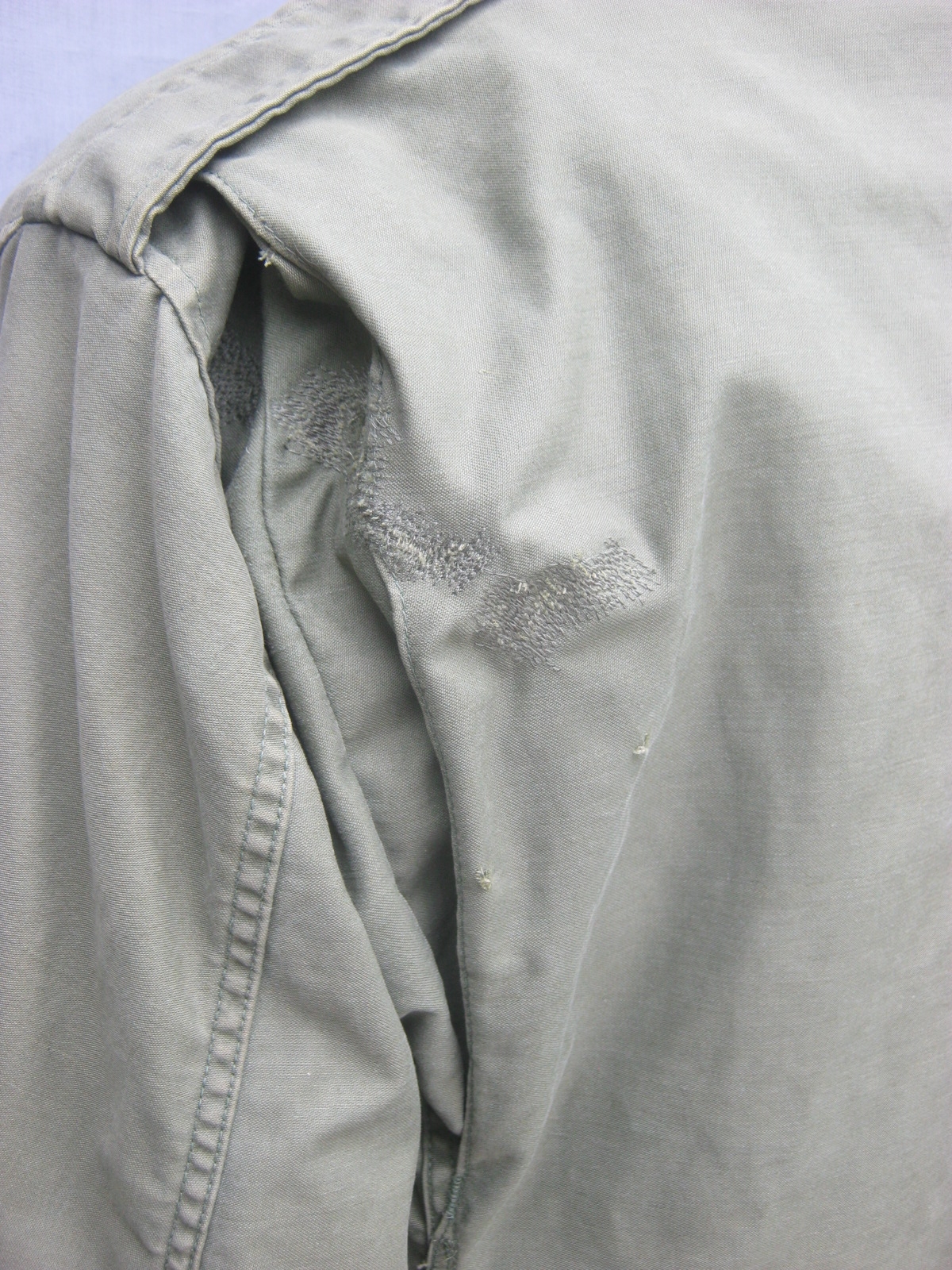 เสื้อทหาร M65