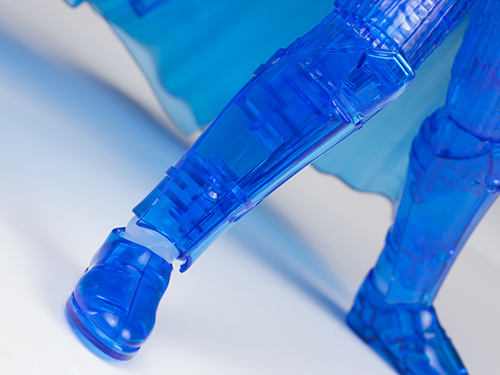 1/12 Darth Vader Hologram Version BANDAI - Star Wars