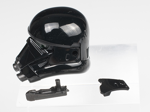 1/12 Death Trooper BANDAI - Star Wars