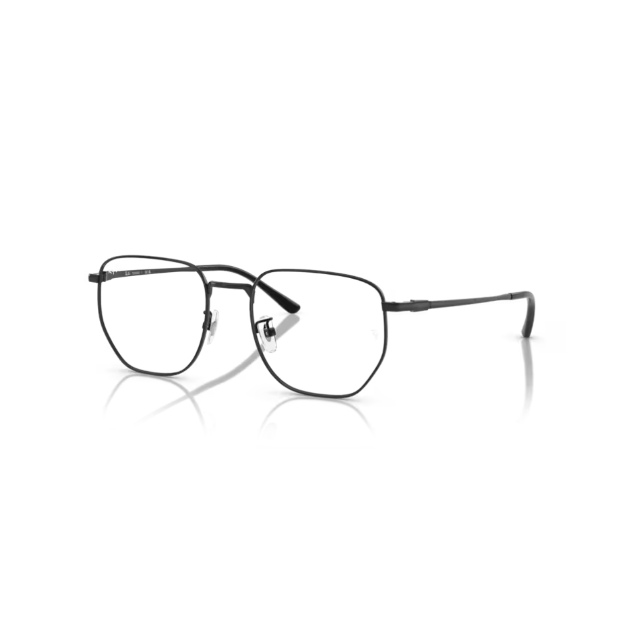 กรอบสายตา Ray Ban RB8776D 1244 53