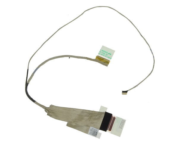สายจอ สายแพจอ Dell vostro 2421 Dell ins 3421 3437 5421 5437 LCD Cable Dell 2421 3421 3437 5437 5421 แท้ รับประกัน ศูนย์ Dell Thailand