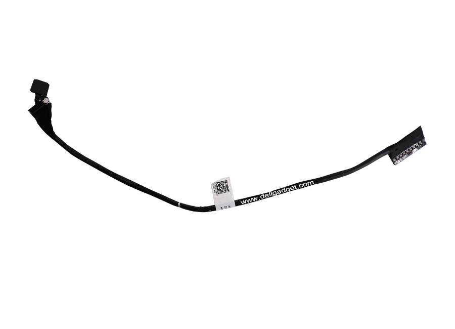 สายแบตเตอรี่ Dell Latitude 7270 แท้ Battery Cable Dell 7270 ราคา พิเศษ ตรงรุ่น ตรงสเปค รับประะกันศูนย์ Dell Thailand