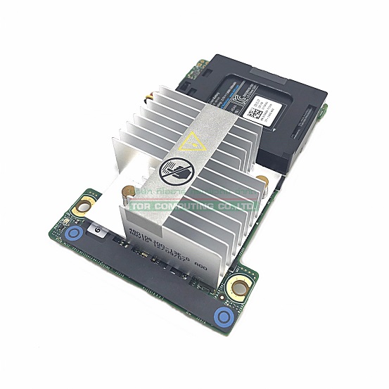Dell 0MCR5X MCR5X 05CT6D 5CT6D [TorCompTH - ขาย จำหน่าย ราคา] PERC H710 512MB Mini RAID Controller for R320 R420 R520 R620 R720