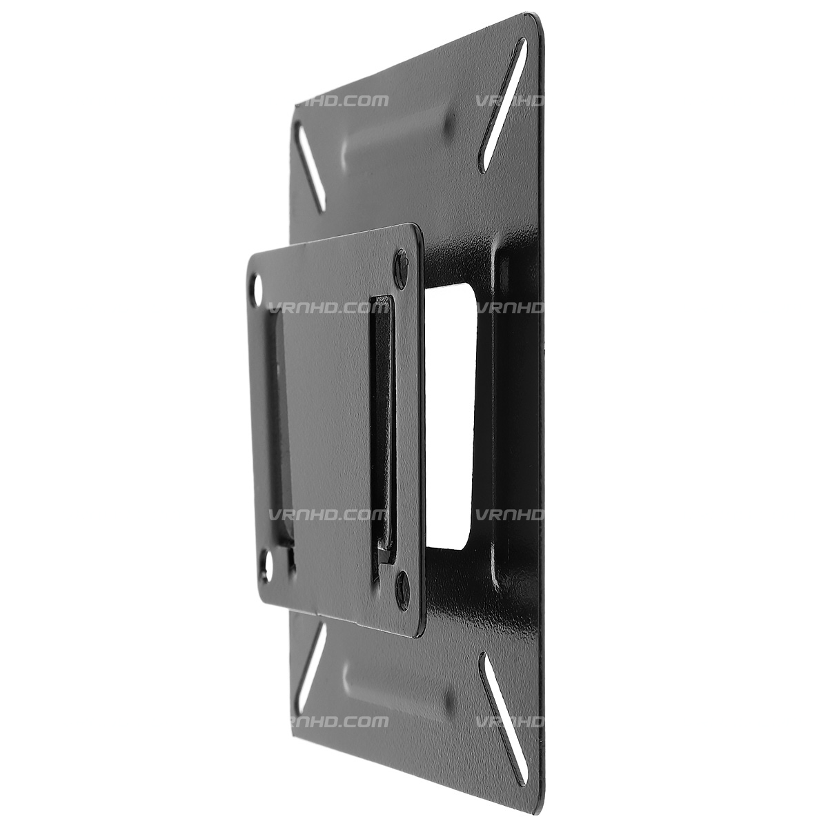 L1 ขาแขวนจอคอมพิวเตอร์ 14"-24" Max VESA 100x100 (mm),Universal Fixed Wall Mount for LED monitor.