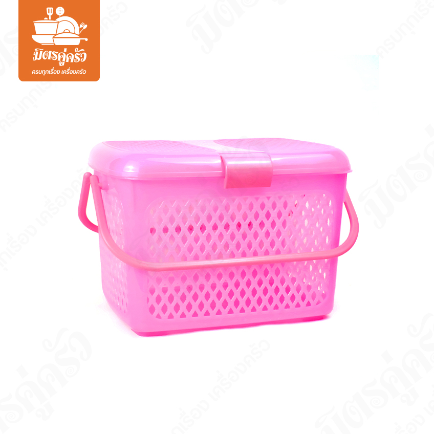 ตะกร้าเลิศหรูใหญ่ No.380