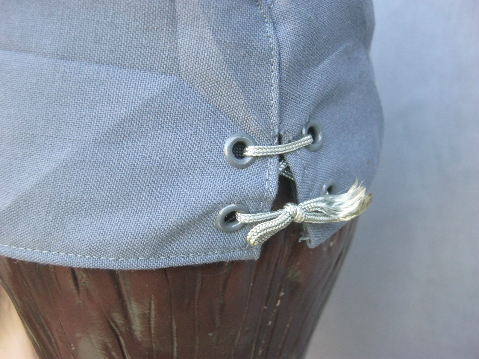 หมวกพนักงานดับเพลิงญี่ปุ่น