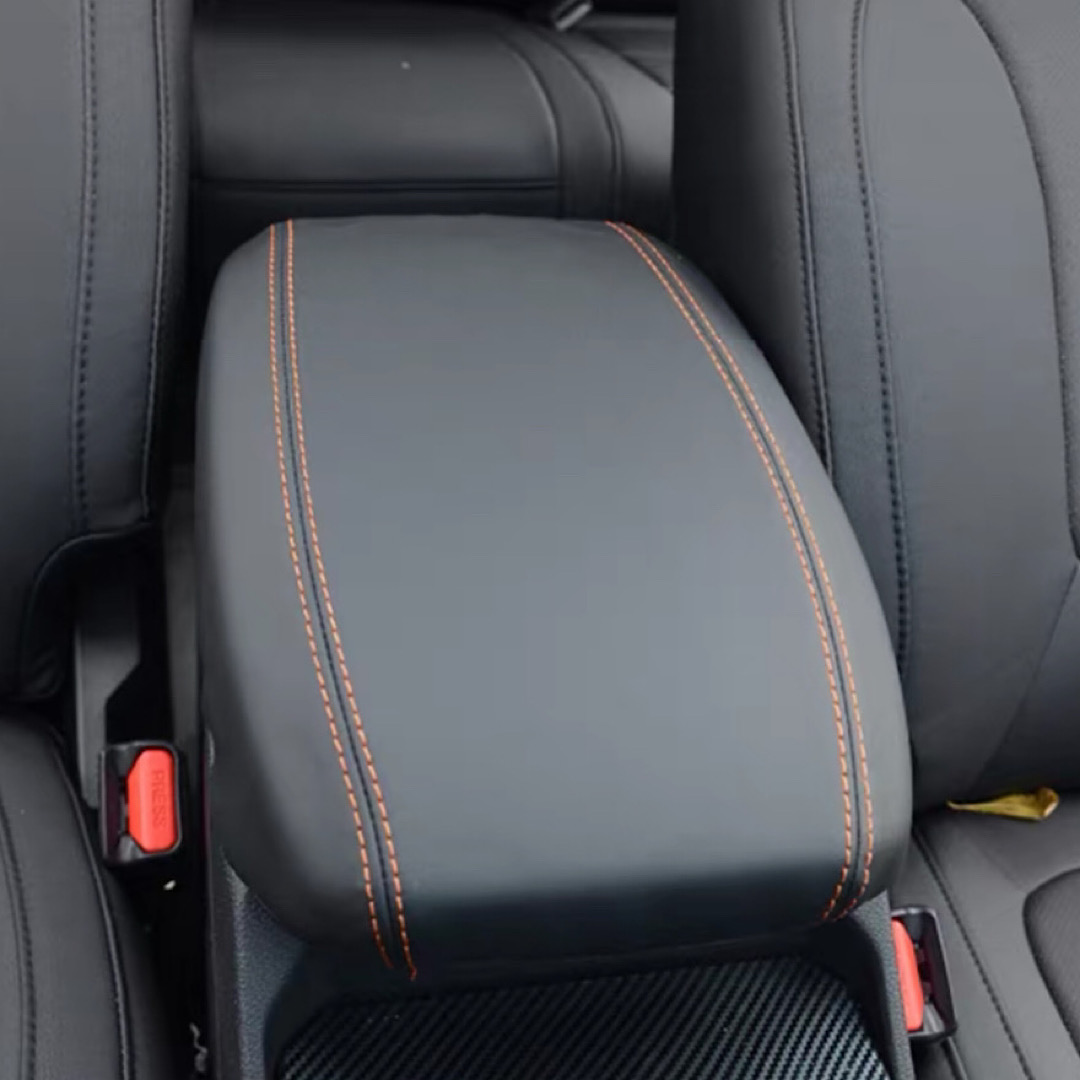 หนังหุ้มที่พักแขน หุ้มที่ท้าวแขน Next Gen Ranger