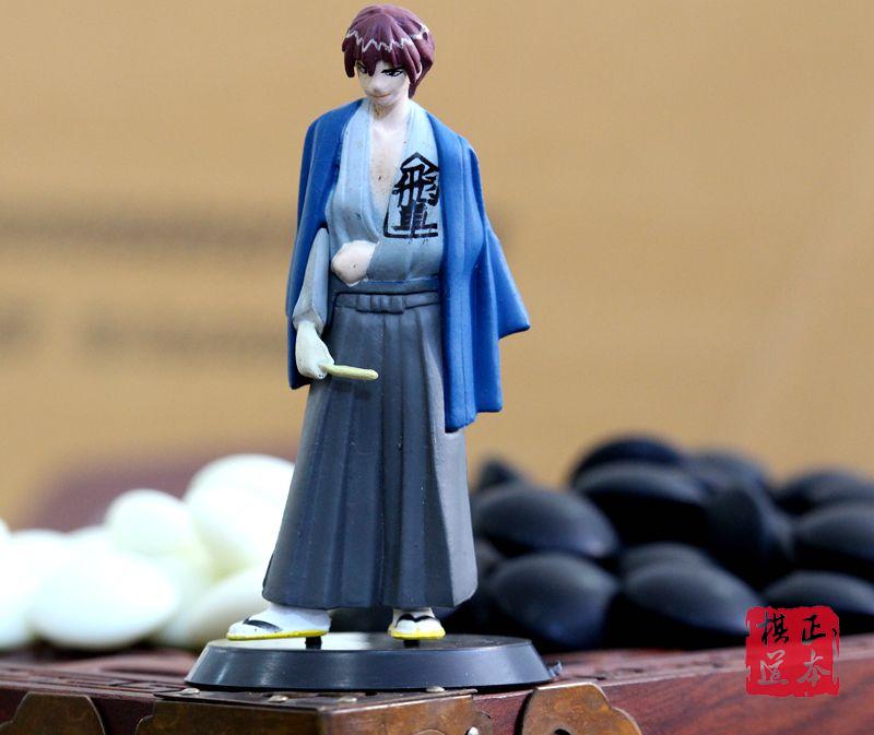 ชุดโมเดลฮิคารุเซียนโกะ