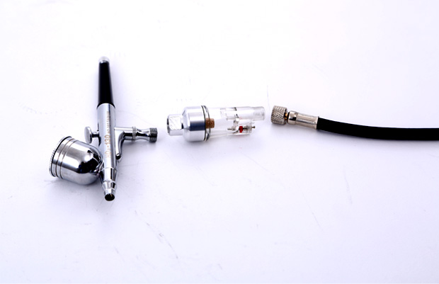 กรองไอน้ำ