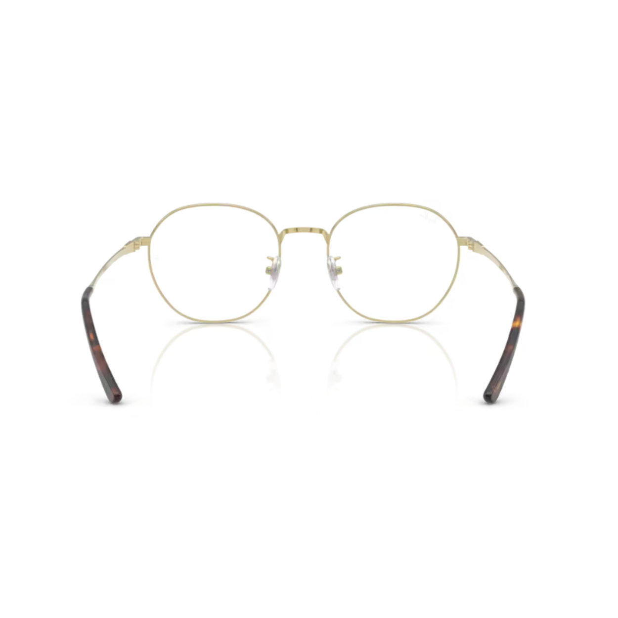 กรอบสายตา Ray Ban RB8778D 1251 52