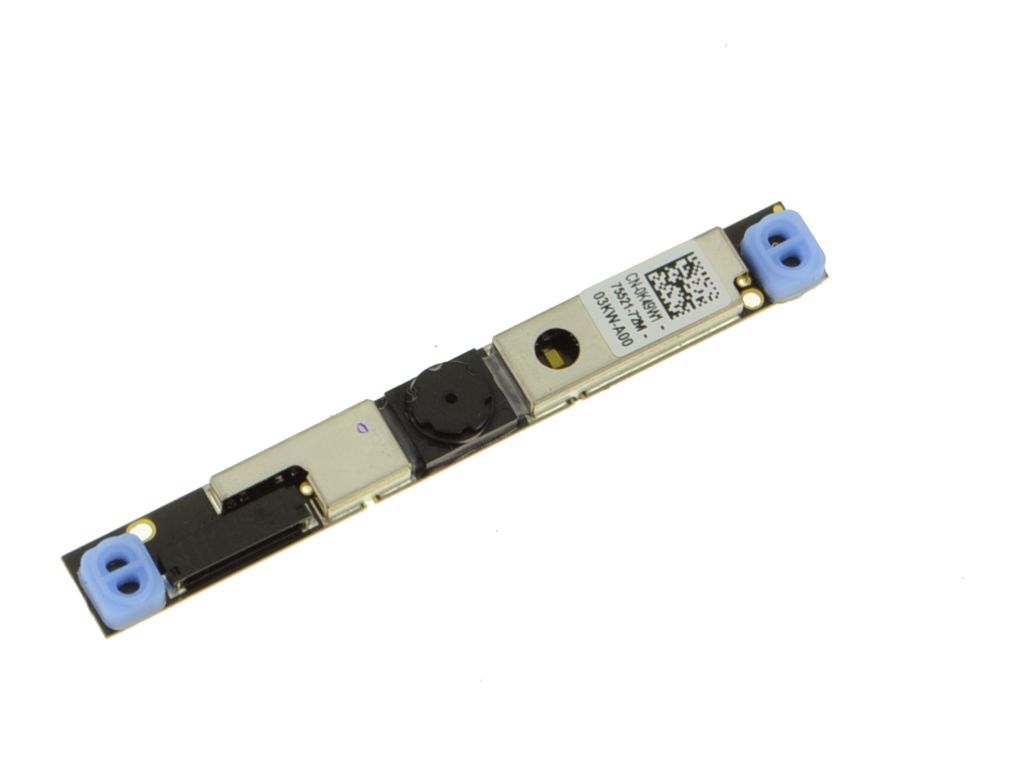 Web Camera Dell Latitude 5490 แท้ ราคา พิเศษ กล้องเว็บแคม Dell 5490 กล้องโน๊ตบุ๊ค Dell 5490 ตรงรุ่น ตรงเปค รับประกันศูนย์ Dell Thailand