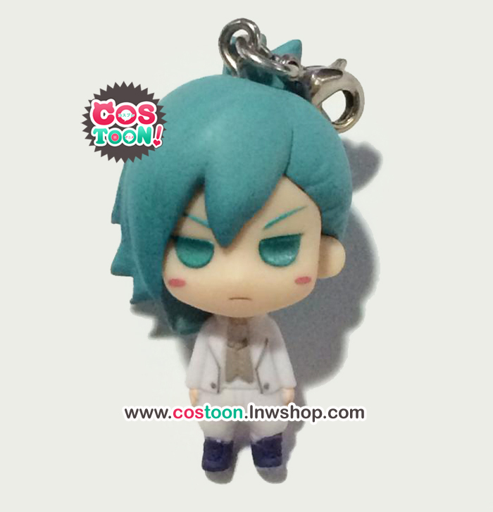 พวงกุญแจ Uta no Prince-sama Mikaze Ai 02