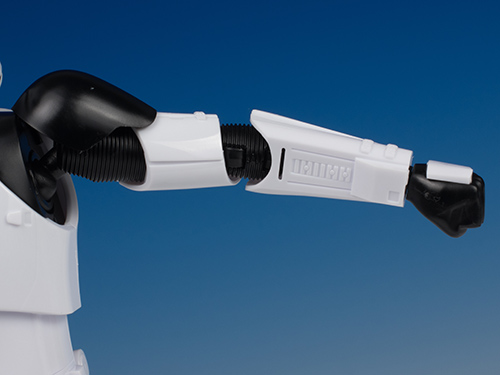 1/12 First Order Stromtrooper Executioner BANDAI - Star Wars