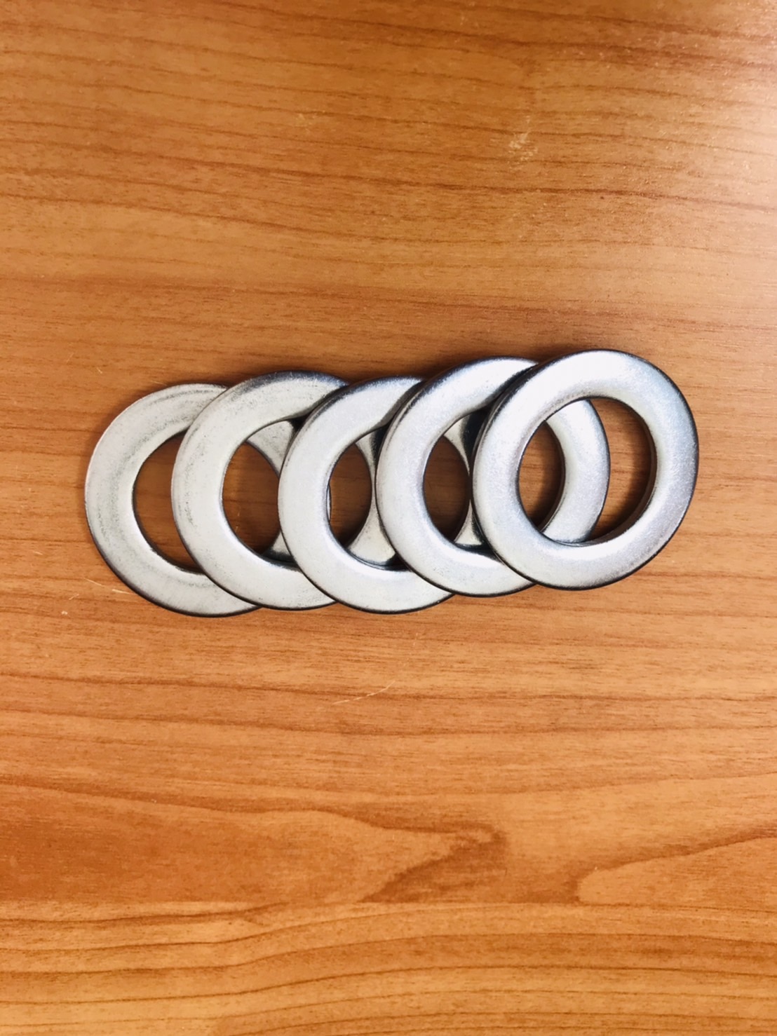 แหวนอิแปะ M22 (ราคา 1 ชุด /5 ตัว ) #2013