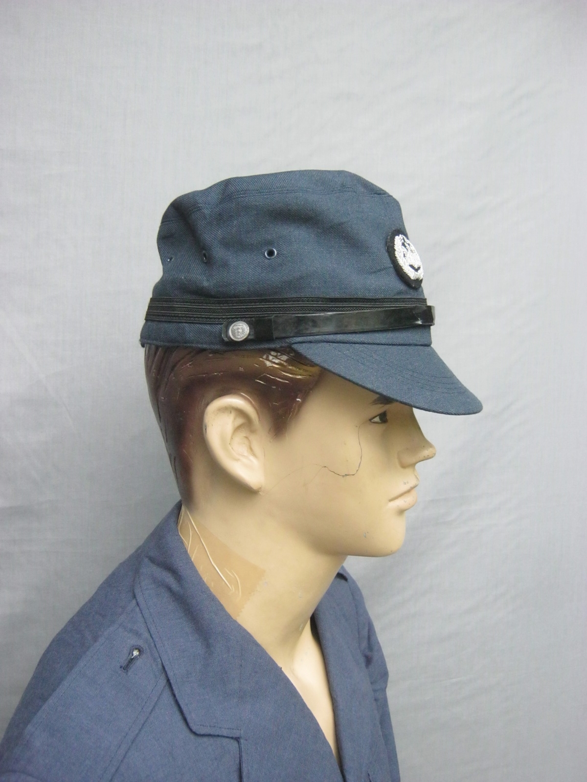 หมวก Japanese National Railways JNR