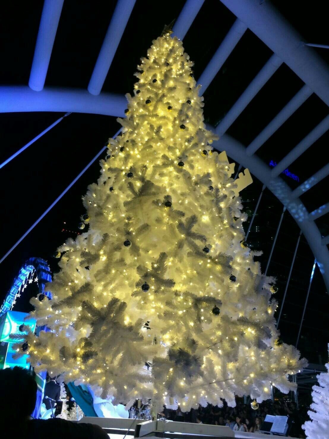 ตกแต่งานเลี้ยงวันคริสต์มาสยอดนิยม สินค้าจัดแต่งสถานที่ในวันคริสต์มาส