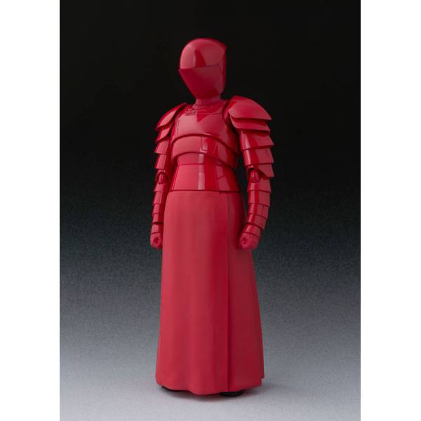Elite Praetorian Guard (Heavy Blade) S.H.Figuarts - Star Wars