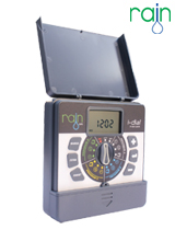 I-DIAL 24 VAC (INDOOR) โปรแกรมตั้งเวลา (ติดตั้งในร่ม)