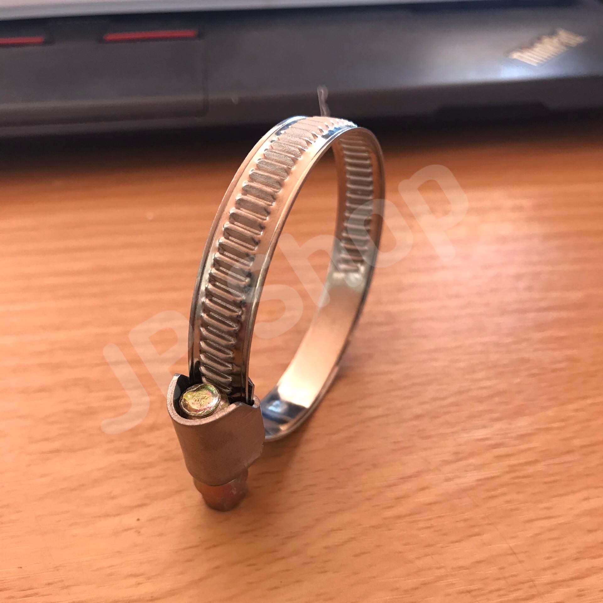 เข็มขัดรัดท่อสแตนเลส ปลอกรัดสแตนเลส 28-45 มม. สาย รัด ท่อ ส แตน เลส กิ๊บ รัด ท่อ ส แตน เลส ปลอก รัด ท่อ ส แตน เลส อย่างดี #2845