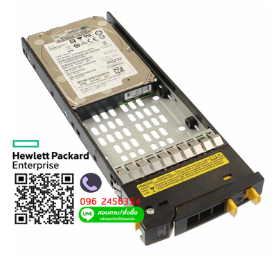 HPE 3PAR 20000,3.84TB,SAS,SSD,SFF,2.5",(K2R25B,872801-001)