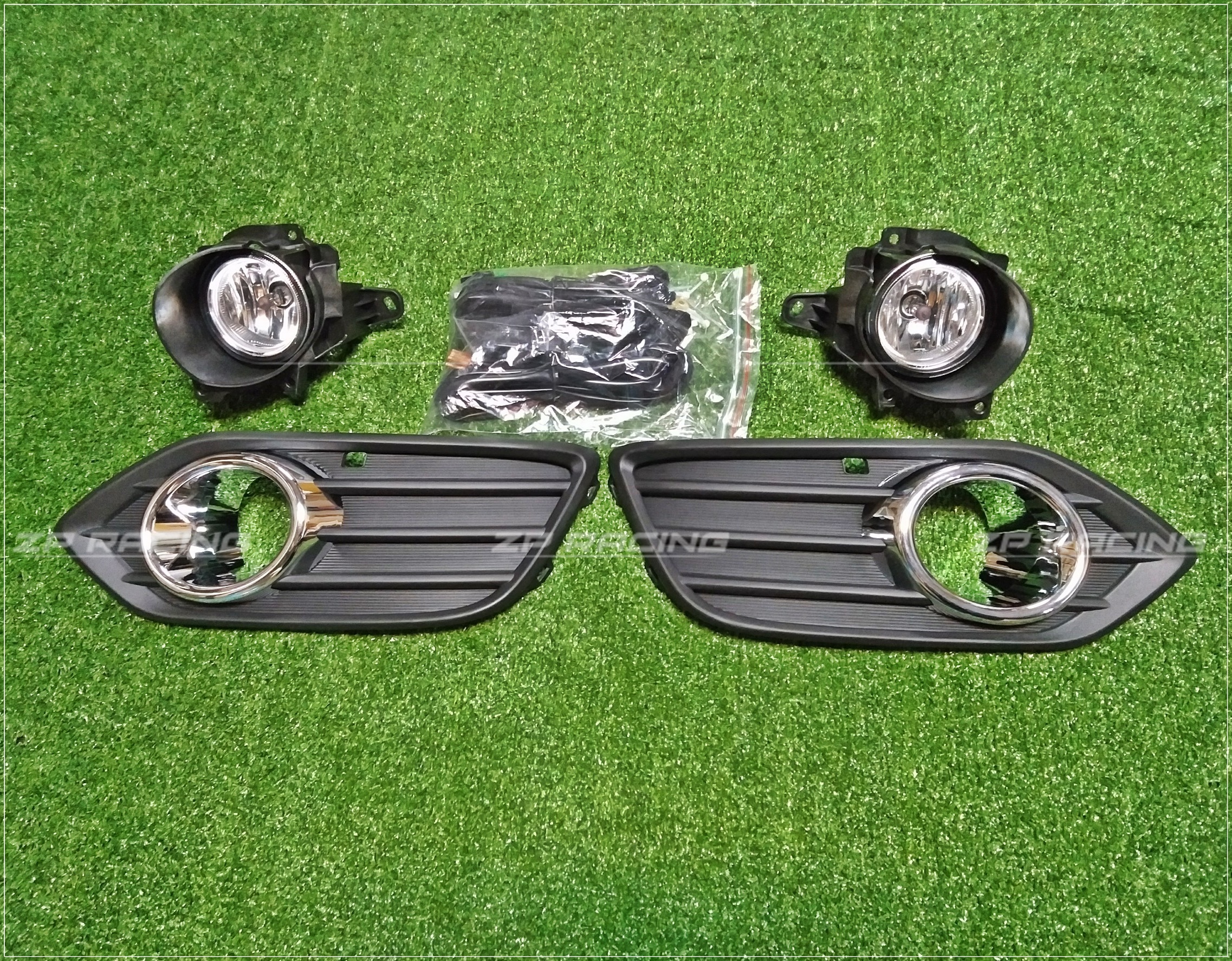 ไฟตัดหมอก HR-V HR-V 2018-2021