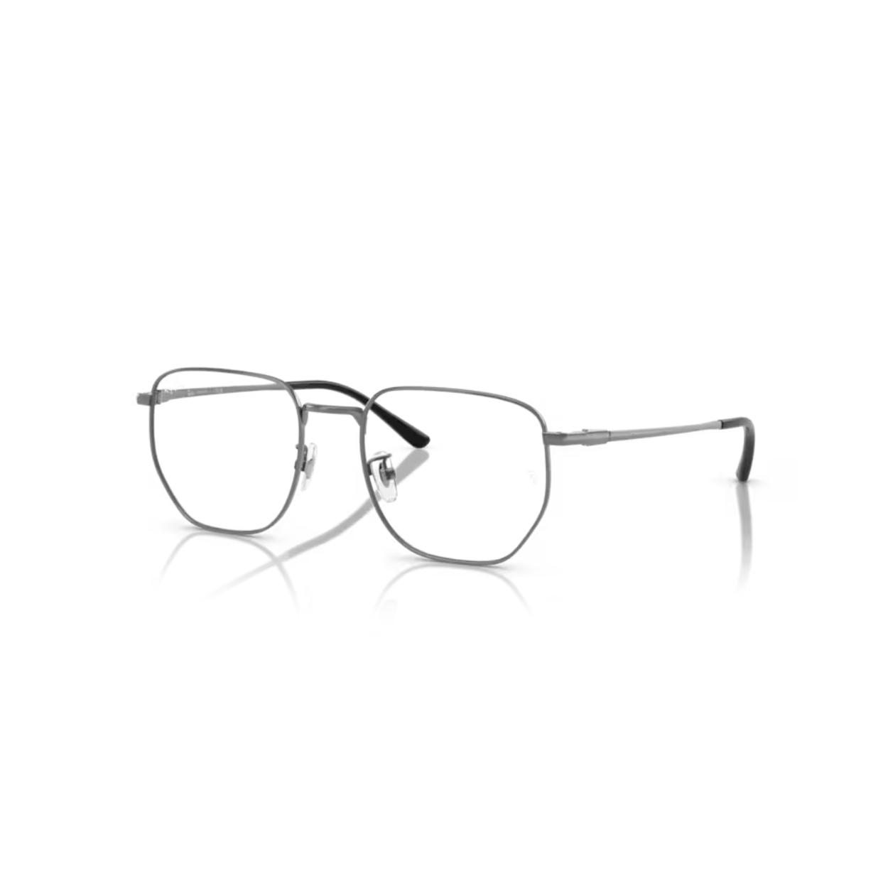 กรอบสายตา Ray Ban RB8776D 1000 53