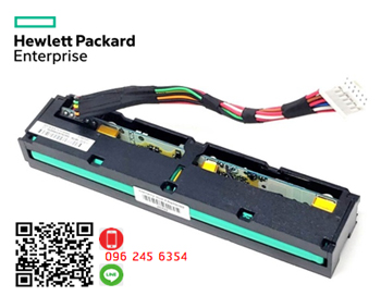 HP Smart Array,HPE 96W Smart Storage, Lithium-ion Battery, with 145mm Cable Kit