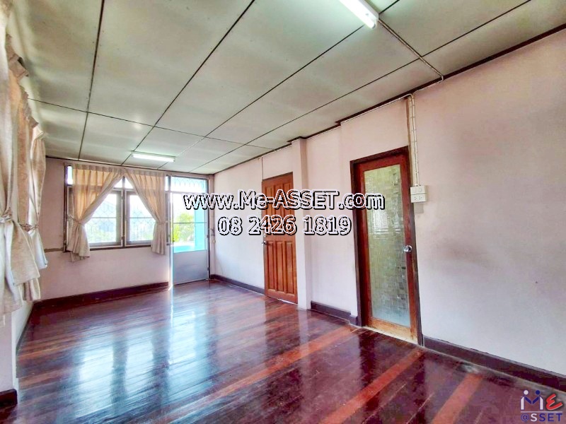 ขายบ้านเดี่ยว โซนประชาชื่น แจ้งวัฒนะ เชื่อมงามวงศ์วาน หลักสี่ บางเขน ใกล้รถไฟฟ้าสายสีชมพู ศูนย์ราชการ อิมแพคเมืองทองธานี ม.ธุรกิจบัณฑิตย์ รพ.มงกุฎวัฒนะ : มบ.การไฟฟ้าส่วนภูมิภาคนิเวศน์2 : 2 ชั้น 100 ตร.วา