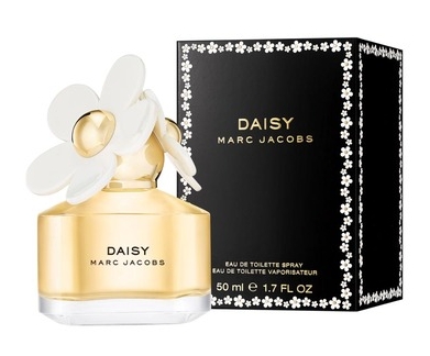น้ำหอม Marc Jacobs Daisy Eau de Toilette 50ml. ของแท้ king power