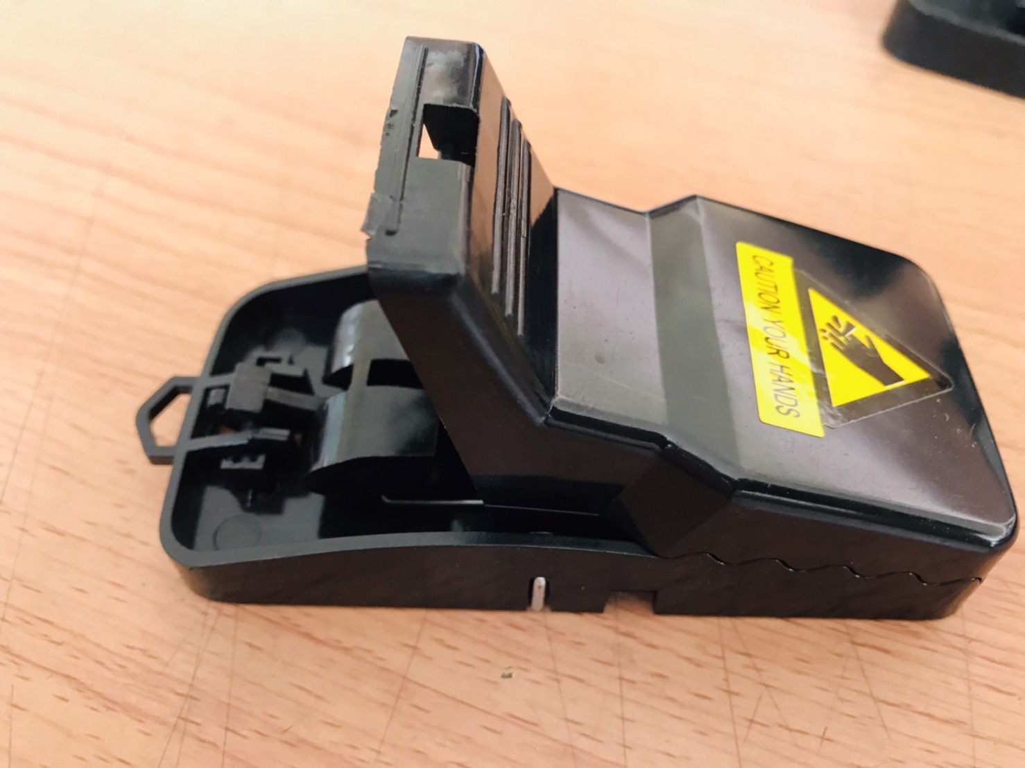 กับดักหนูอัจฉริยะ รุ่นเล็กอย่างดี #150191