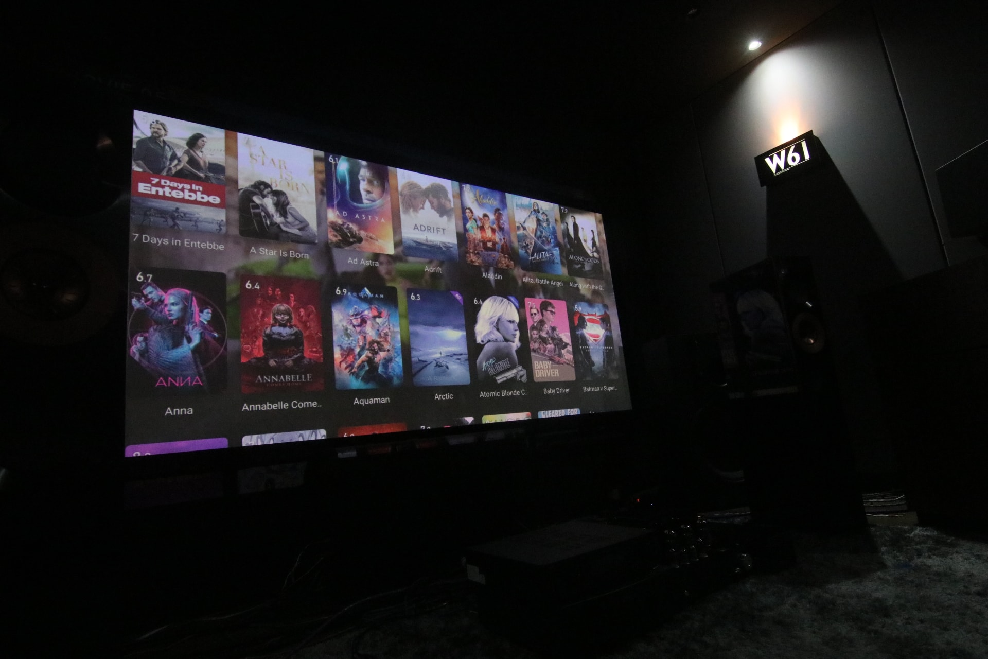 Zidoo UHD3000