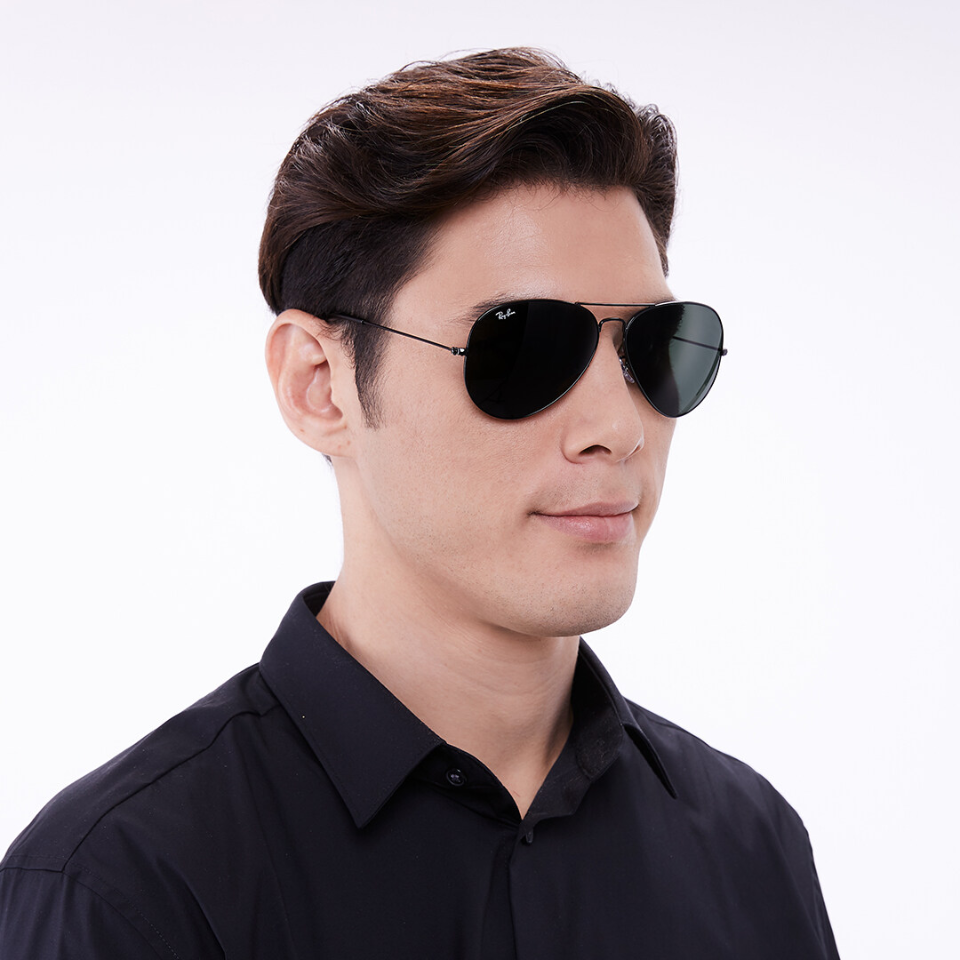 แว่นกันแดด Ray-Ban RB3026 L2821 S.62
