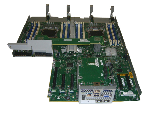 Oracle Sun 7058152 [TorCompTH - ขาย จำหน่าย ราคา] X4-2L System Board