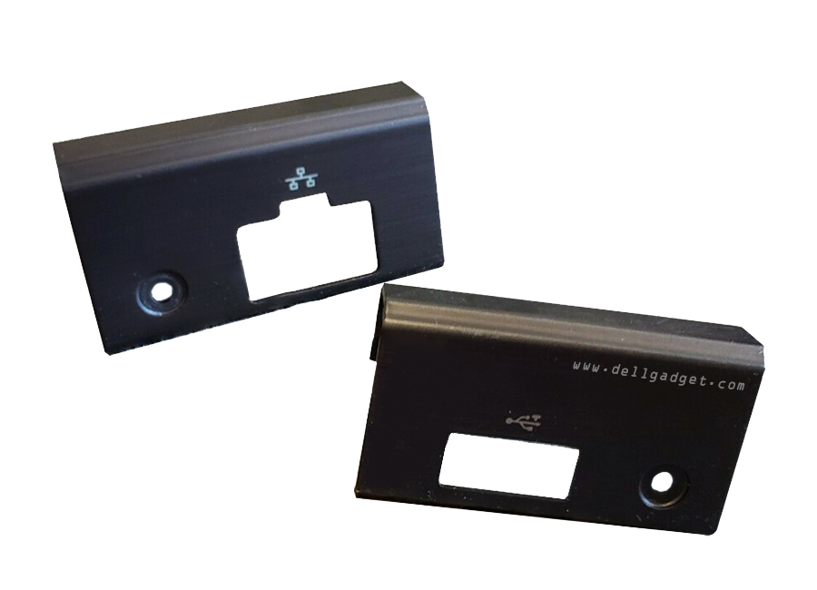 ฝาครอบบานพับ Dell Latitude E5440 ของแท้ ราคาพิเศษ Hinges Cover ซ้าย ขวา Dell E5440 ตรงรุ่น ตรงสเปค รับประกันศูนย์ Dell Thailand