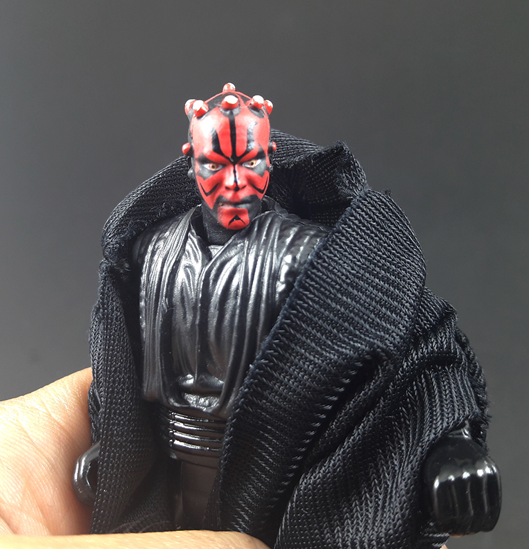3.75 นิ้ว Darth Maul The Vintage Collection - Star Wars