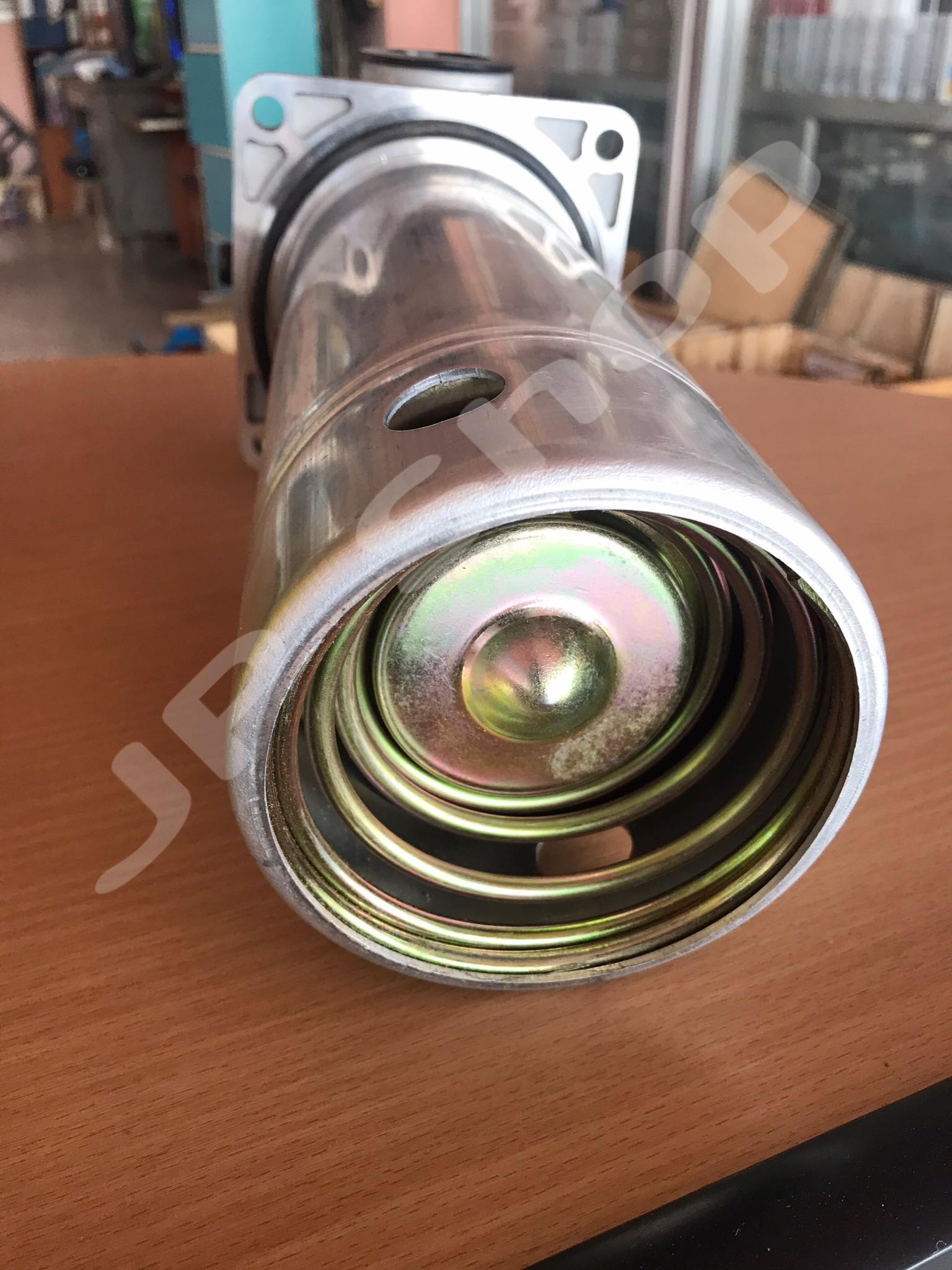 เสื้อไส้กรองถังน้ำมันไฮดรอลิก รุ่น18ลิตร #18420