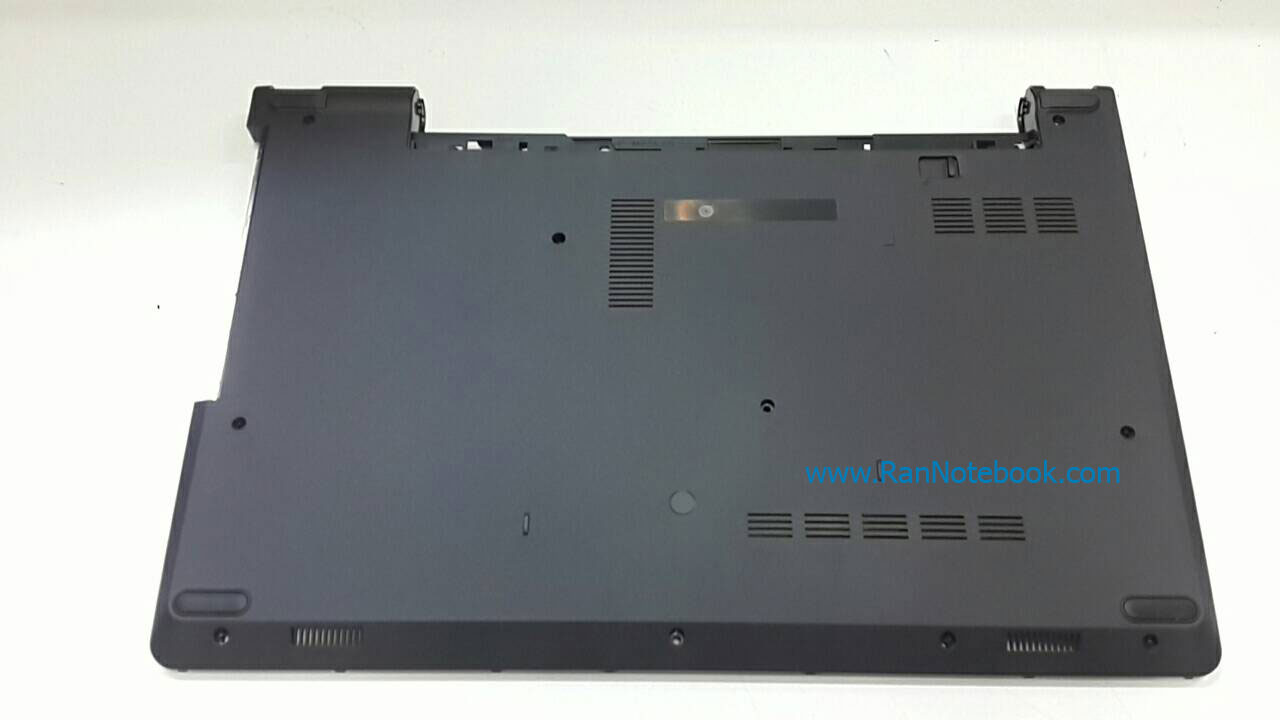 บอดี้โน๊ตบุ๊ค Bottom Base Dell Inspiron 3558 บอดี้ล่าง Dell 3558 ของแท้รับประกันศูนย์ Dell Thailand On-site Service