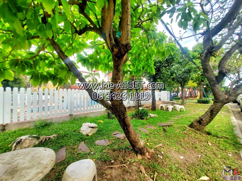 ขายทาวน์โฮมรีโนเวทใหม่ ย่าน นวมินทร์111 ซอยแจ่มจันทร์ ประเสริฐมนูกิจ ประดิษฐ์มนูธรรม บึงกุ่ม : ม.ปริญลักษณ์ แจ่มจันทร์ : 3 ชั้น 18 ตร.วา