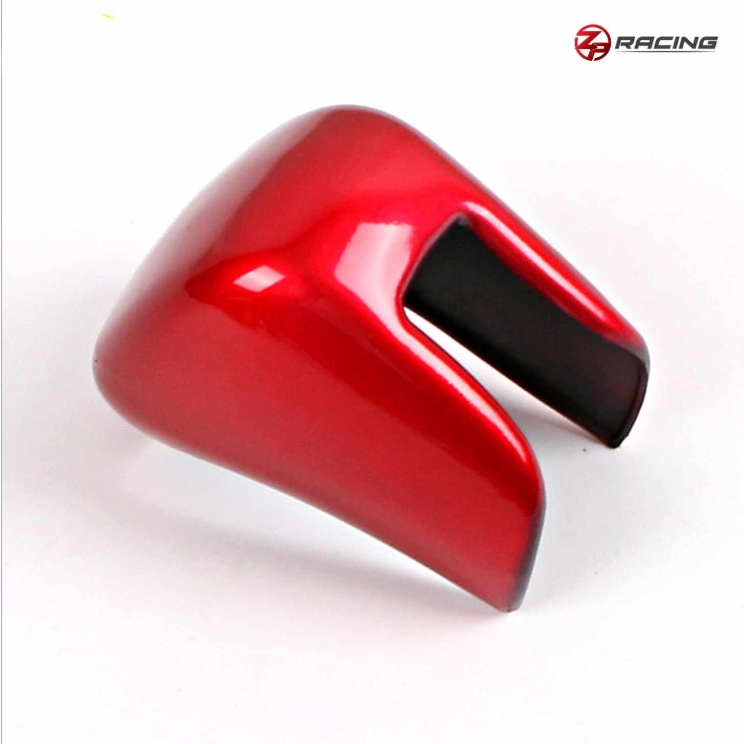 ครอบหัวเกียร์ Honda HR-V e:HEV 2022