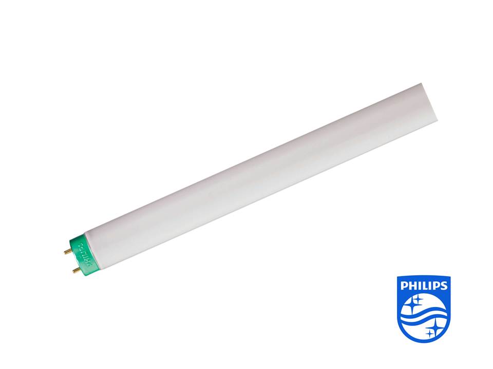 หลอดนีออนซุปเปอร์ขั้วเขียว TLD/80 36W/865 PHILIPS แสงเดย์ไลท์