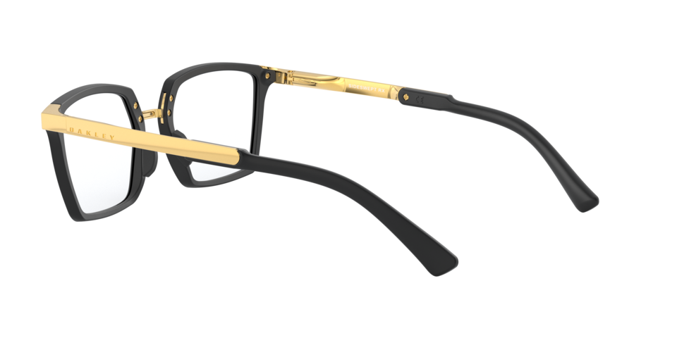 OAKLEY OX8160-0151 SIDESWEPT RX