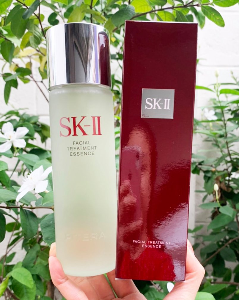 SK-II Facial Treatment Essence 230ml.