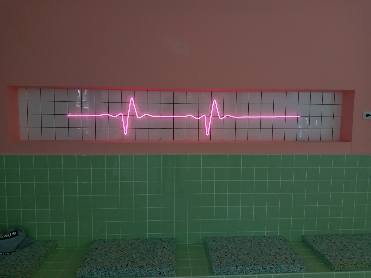 ป้ายไฟนีออน