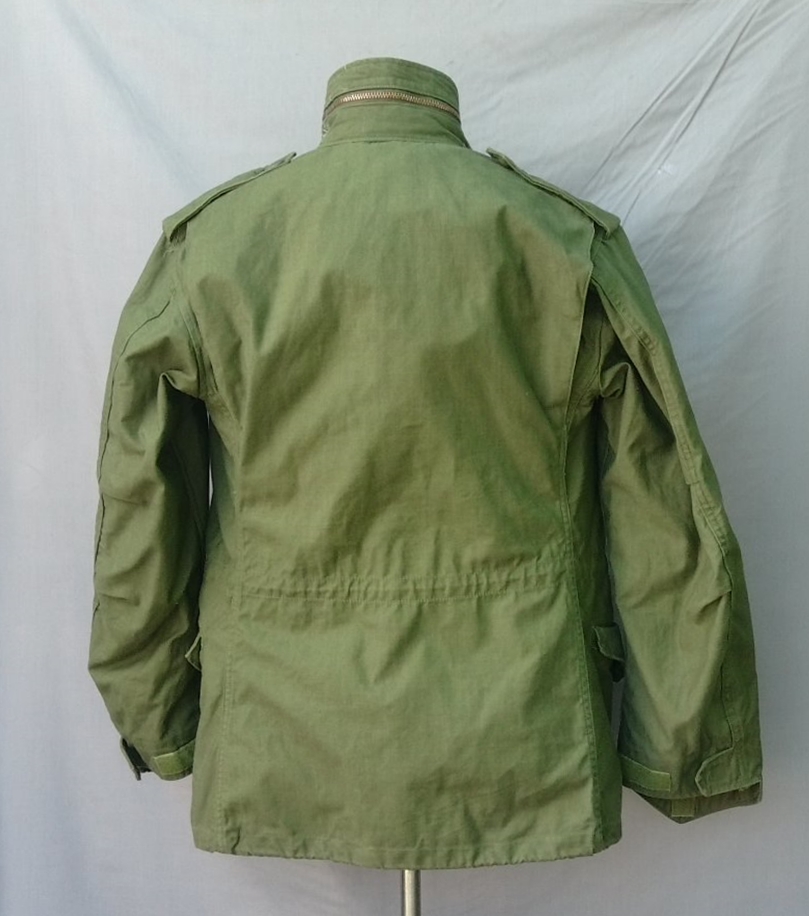 M65 Class1 Pattern 4 USAF